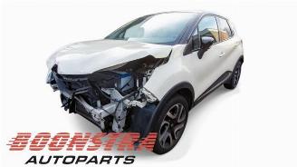 Autoverwertung Renault Captur Captur (2R), SUV, 2013 0.9 Energy TCE 12V 2016