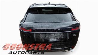 Land Rover Range Rover Range Rover Velar (LY), Terreinwagen, 2013 3.0 D300 AWD picture 4