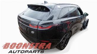 Land Rover Range Rover Range Rover Velar (LY), Terreinwagen, 2013 3.0 D300 AWD picture 5