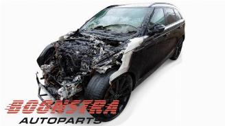 demontáž osobní automobily Land Rover Range Rover Range Rover Velar (LY), Terreinwagen, 2013 3.0 D300 AWD 2018/6