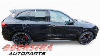 Porsche Cayenne Cayenne II (92A), SUV, 2010 / 2018 4.2 S Diesel V8 32V picture 5