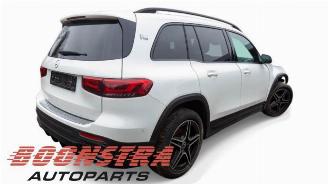 Mercedes GLB GLB (247.6), SUV, 2019 1.3 GLB-180 Turbo 16V picture 5