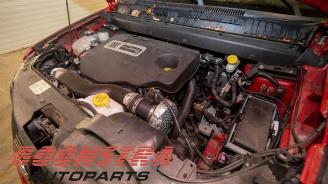 Fiat Freemont Freemont, MPV, 2011 / 2016 2.0 MultiJet 170 16V AWD picture 10