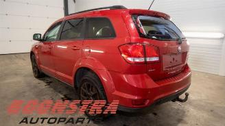 Fiat Freemont Freemont, MPV, 2011 / 2016 2.0 MultiJet 170 16V AWD picture 3