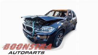 Uttjänta bilar auto BMW X5 X5 (F15), SUV, 2013 / 2018 xDrive 35d 3.0 24V 2014/0