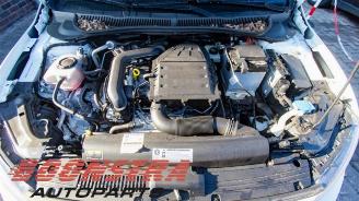 Volkswagen Polo Polo VI (AW1), Hatchback 5-drs, 2017 1.0 TSI 12V BlueMotion picture 8