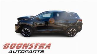 Opel Grandland Grandland (X), SUV, 2017 1.6 Turbo 16V Hybrid picture 2