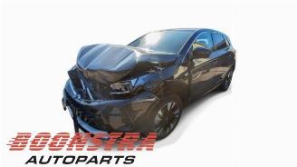 disassembly passenger cars Opel Grandland Grandland (X), SUV, 2017 1.6 Turbo 16V Hybrid 2023/6