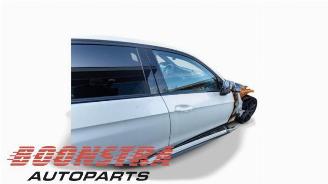 Mercedes E-klasse E-Klasse AMG (W212), Sedan, 2009 / 2016 5.5 E-63 S AMG V8 32V 4-Matic picture 8