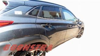 Hyundai Kona Kona (OS), SUV, 2017 / 2023 1.0 T-GDI 12V picture 5