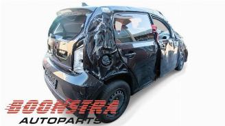 Volkswagen Up! Up! (121), Hatchback, 2011 e-Up! picture 5