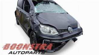 Volkswagen Up! Up! (121), Hatchback, 2011 e-Up! picture 7