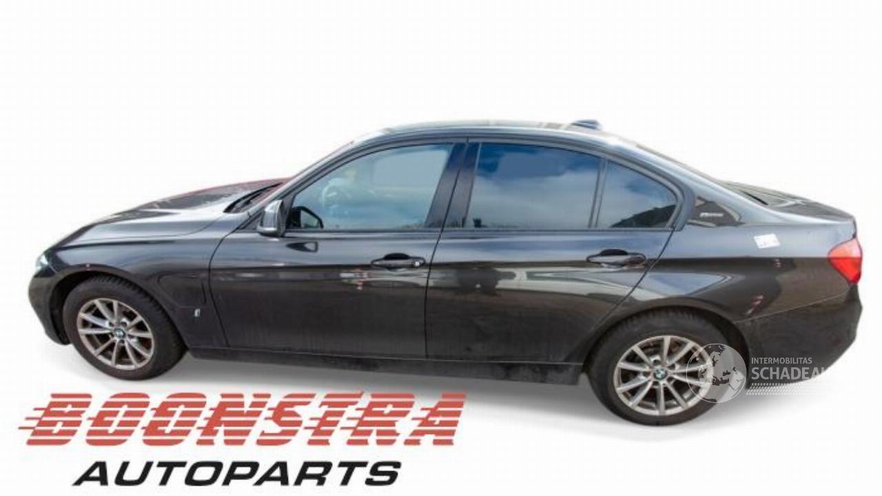 BMW 3-serie 3 serie (F30), Sedan, 2011 / 2018 330e