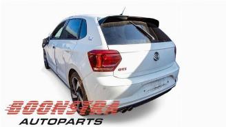 Volkswagen Polo Polo VI (AW1), Hatchback 5-drs, 2017 2.0 GTI Turbo 16V picture 3