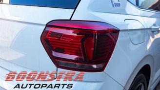 Volkswagen Polo Polo VI (AW1), Hatchback 5-drs, 2017 2.0 GTI Turbo 16V picture 11