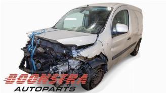 Auto da rottamare Mercedes Citan Citan (415.6), Van, 2012 / 2021 1.5 108 CDI 2013/6
