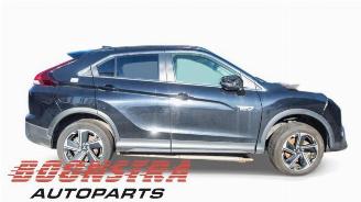 Mitsubishi Eclipse Cross Eclipse Cross (GK/GL), SUV, 2017 2.4 16V PHEV 4x4 picture 6