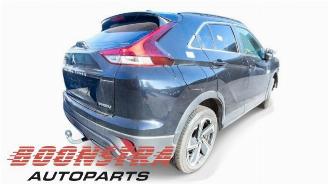 Mitsubishi Eclipse Cross Eclipse Cross (GK/GL), SUV, 2017 2.4 16V PHEV 4x4 picture 5