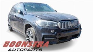 BMW X5 X5 (F15), SUV, 2013 / 2018 M50d 3.0 24V picture 7