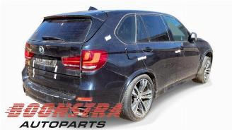 BMW X5 X5 (F15), SUV, 2013 / 2018 M50d 3.0 24V picture 5