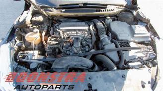 Peugeot 508 508 SW (8E/8U), Combi, 2010 / 2018 2.0 RXH HYbrid4 16V picture 9