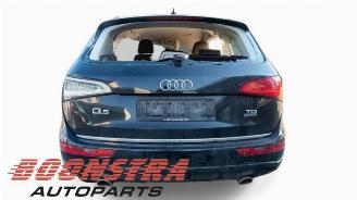 Audi Q5 Q5 (8RB), SUV, 2008 / 2017 3.0 TDI V6 24V Clean Diesel Quattro picture 4