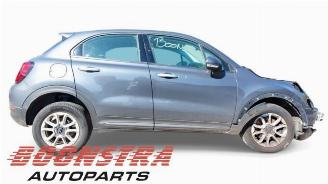 Fiat 500X 500X (334), SUV, 2014 1.3 16V picture 7