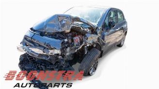 Sloopauto Fiat 500X 500X (334), SUV, 2014 1.3 16V 2020/7