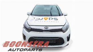 Kia Picanto Picanto (JA), Hatchback, 2017 1.0 DPi 12V picture 8