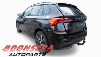 Skoda Kamiq Kamiq, SUV, 2019 1.0 TSI 12V picture 3