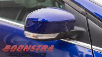 Ford Focus Focus 3 Wagon, Combi, 2010 / 2020 1.0 Ti-VCT EcoBoost 12V 100 picture 13