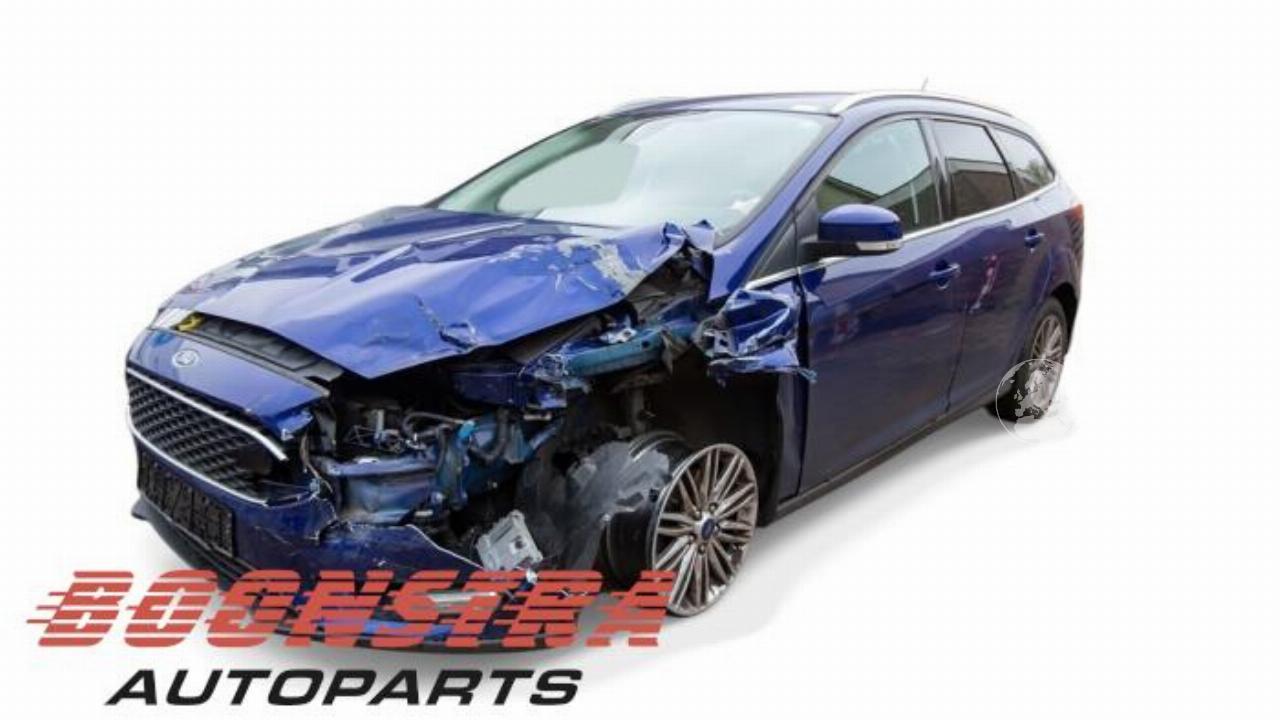 Ford Focus Focus 3 Wagon, Combi, 2010 / 2020 1.0 Ti-VCT EcoBoost 12V 100