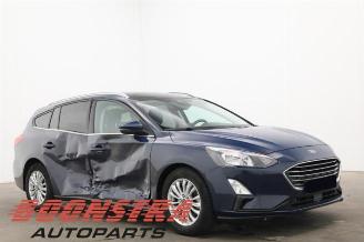 Ford Focus Focus 4 Wagon, Combi, 2018 1.5 EcoBoost 12V 150 picture 3