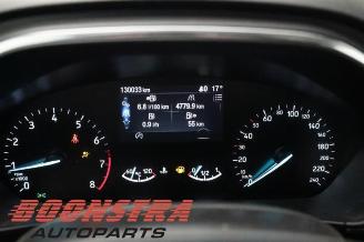 Ford Focus Focus 4 Wagon, Combi, 2018 1.5 EcoBoost 12V 150 picture 9