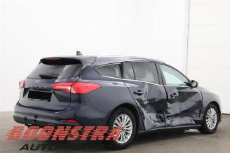 Ford Focus Focus 4 Wagon, Combi, 2018 1.5 EcoBoost 12V 150 picture 4