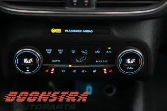 Ford Focus Focus 4 Wagon, Combi, 2018 1.5 EcoBoost 12V 150 picture 12