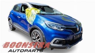 Renault Captur Captur (2R), SUV, 2013 1.3 TCE 150 16V picture 7