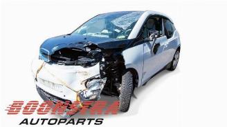 Auto da rottamare BMW i3 i3 (I01), Hatchback, 2013 / 2022 i3 94Ah 2017/7