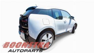 BMW i3 i3 (I01), Hatchback, 2013 / 2022 i3 94Ah picture 5