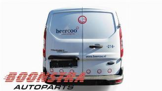 Ford Transit Connect Transit Connect (PJ2), Van, 2013 1.5 EcoBlue picture 4