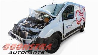 demontáž osobní automobily Ford Transit Connect Transit Connect (PJ2), Van, 2013 1.5 EcoBlue 2019/11