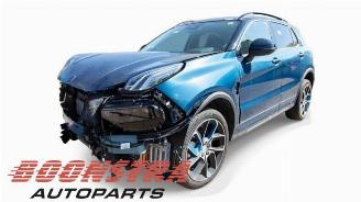 demontáž osobní automobily Lynk & Co 01 01, SUV, 2018 1.5 PHEV 2022/4