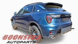 Lynk & Co 01 01, SUV, 2018 1.5 PHEV picture 3