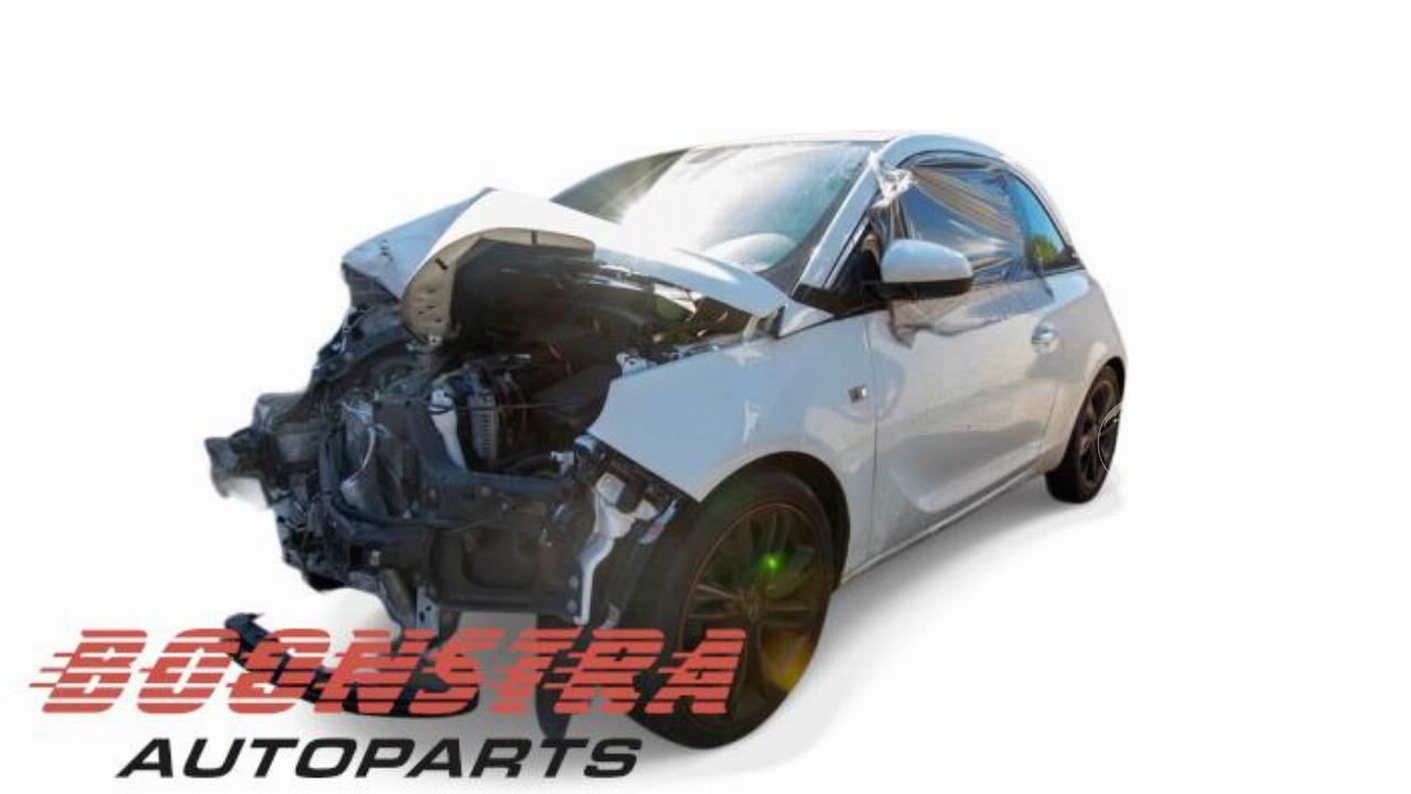 Opel Adam Adam, Hatchback 3-drs, 2012 / 2019 1.2 16V