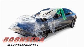 Salvage car BMW 5-serie 5 serie (G30), Sedan, 2016 530i 2.0 TwinPower Turbo 16V 2019/2