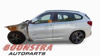 BMW X1 X1 (F48), SUV, 2014 / 2022 sDrive 20i 2.0 16V Twin Power Turbo picture 2