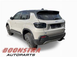 Jeep Avenger Avenger, SUV, 2022 54 kWh picture 2