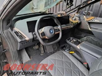 BMW iX iX (I20), SUV, 2021 xDrive40 77 kWh picture 7