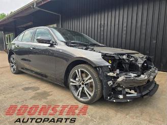 BMW i5 i5 (G60), Sedan, 2023 eDrive40 84 kWh picture 2
