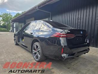 BMW i5 i5 (G60), Sedan, 2023 eDrive40 84 kWh picture 5